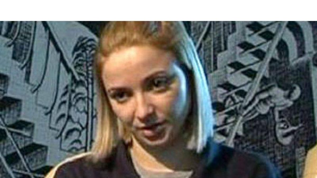 Domnica Cemortan.