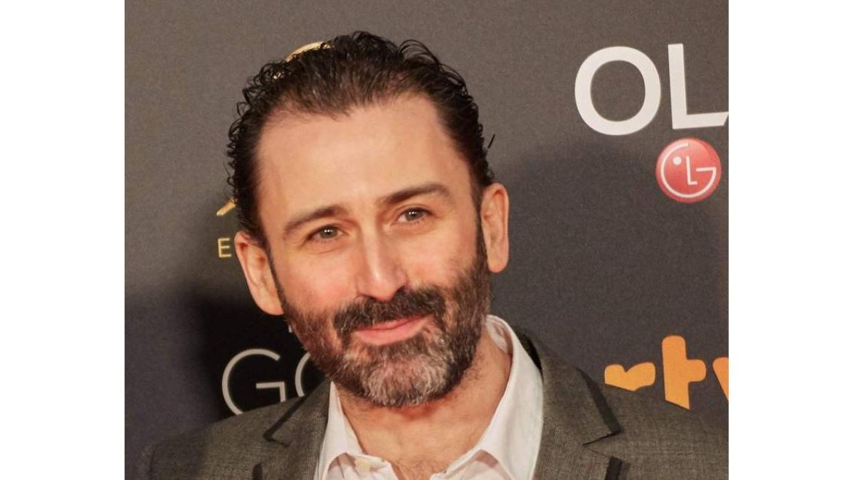 El productor y compositor Javier Limón publica ahora un libro con sus memorias