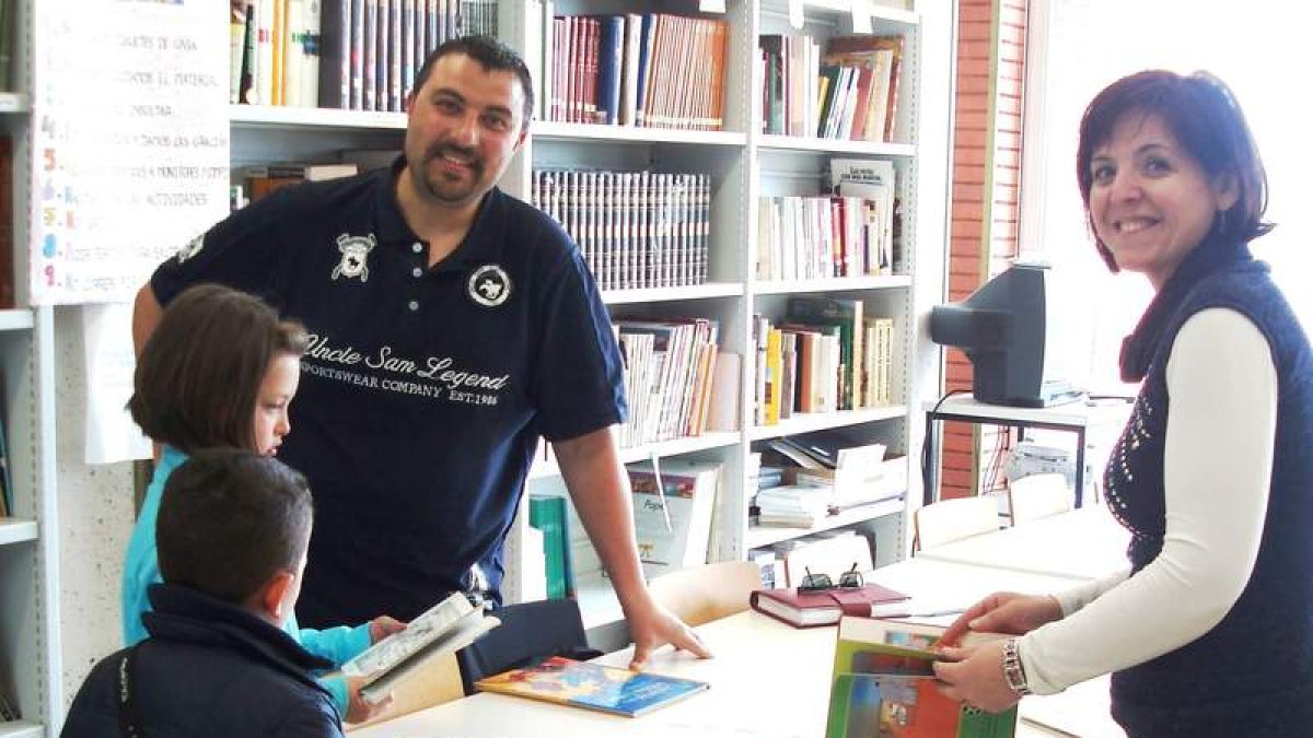 De las 62 becas concedidas, 23 se destinan a niños de Educación Infantil y 30 a Primaria.