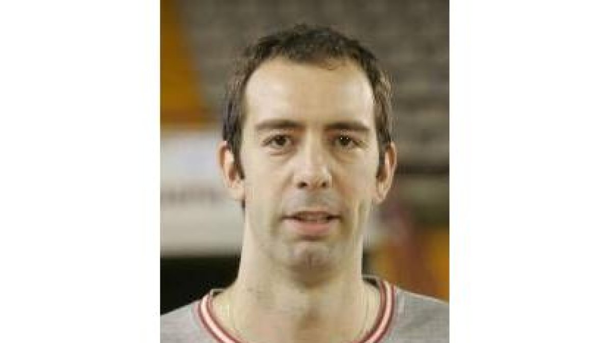 Dani confía en las opciones del equipo para asentarse en la ACB