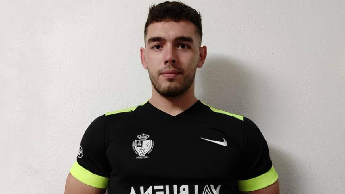 Pedro Alvarado quiere cerrar una gran temporada logrando el título de supercampeón este domingo. DL