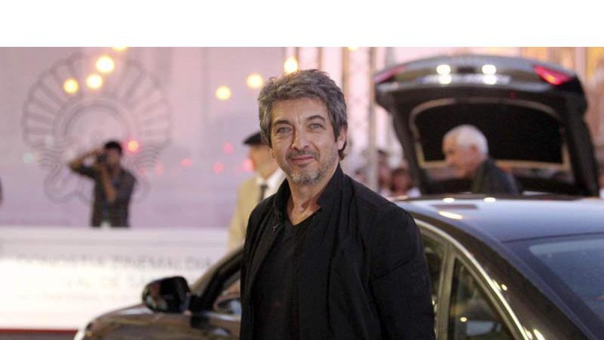 Javier Etxezarreta