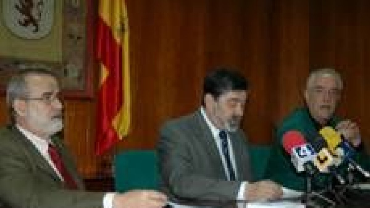 Imagen de archivo del Centro Leonés en Cataluña