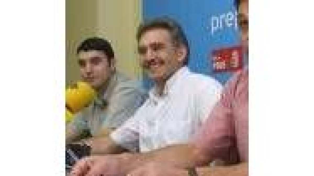 Santiago Rodríguez es optimista sobre la crisis de Cabañas