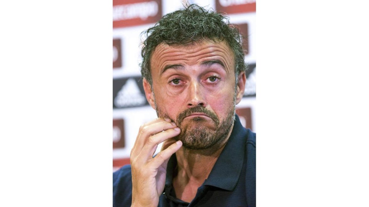 QUIQUE GARCÍA