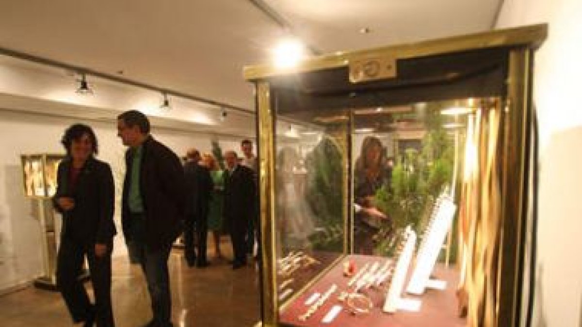 El mercado está en Ruiz de Salazar, Pilotos Regueral, El Cid, San Isidoro y Santo Martino.