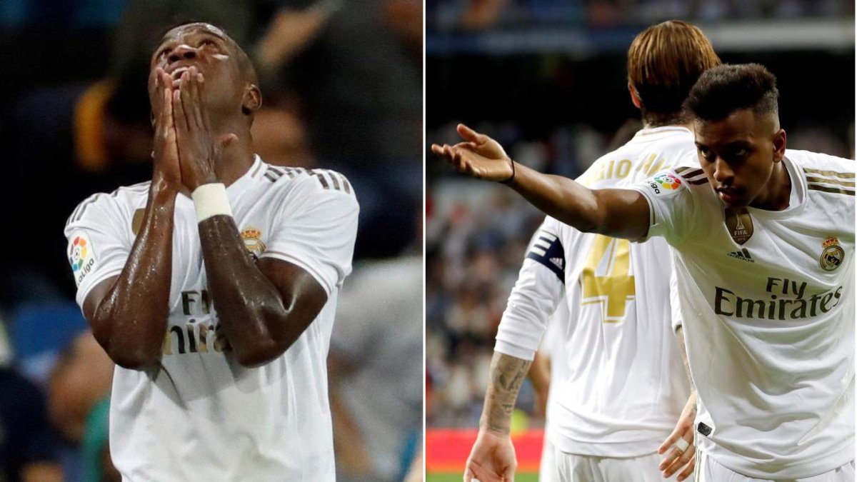 El Madrid