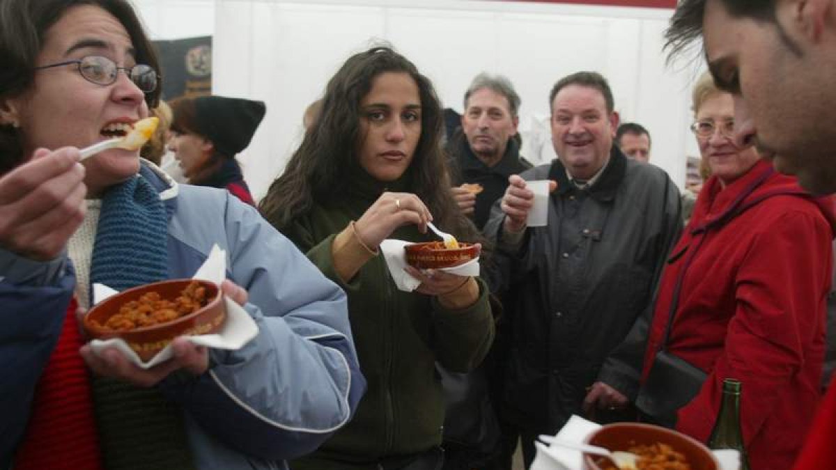 También se celebra una feria multisectorial.