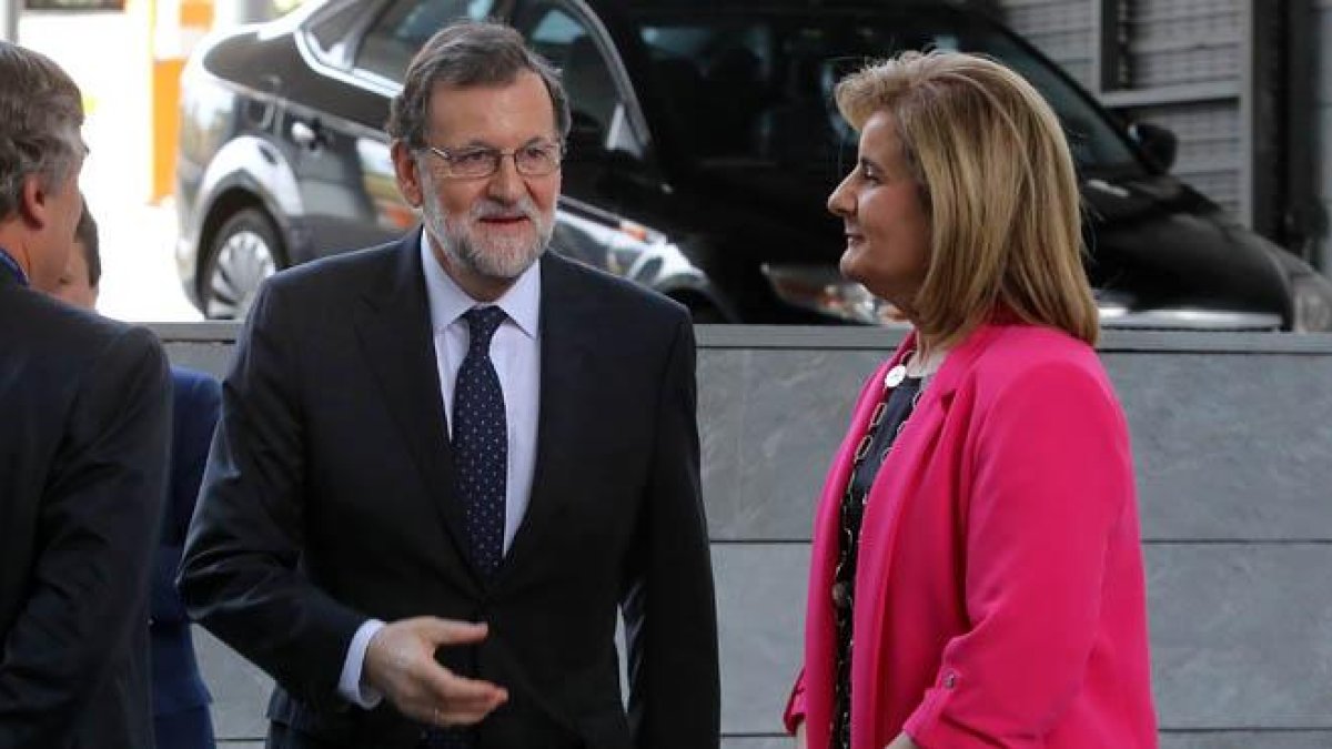 El presidente del Gobierno opina que