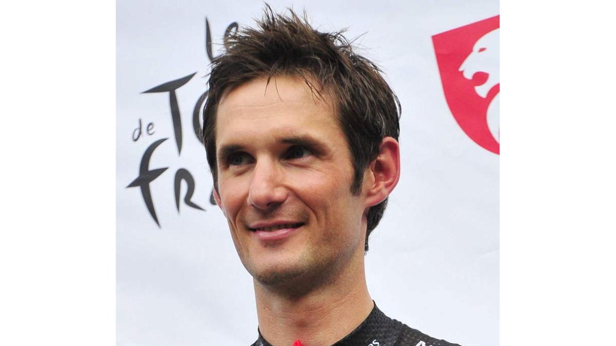 Frank Schleck.