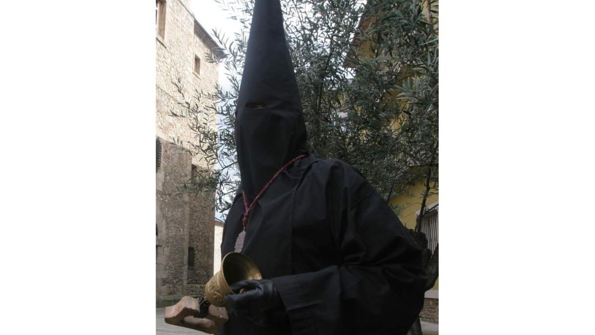 El Lambrión.