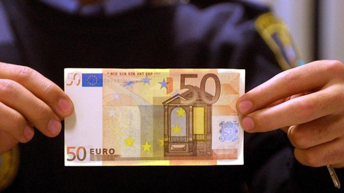 billete