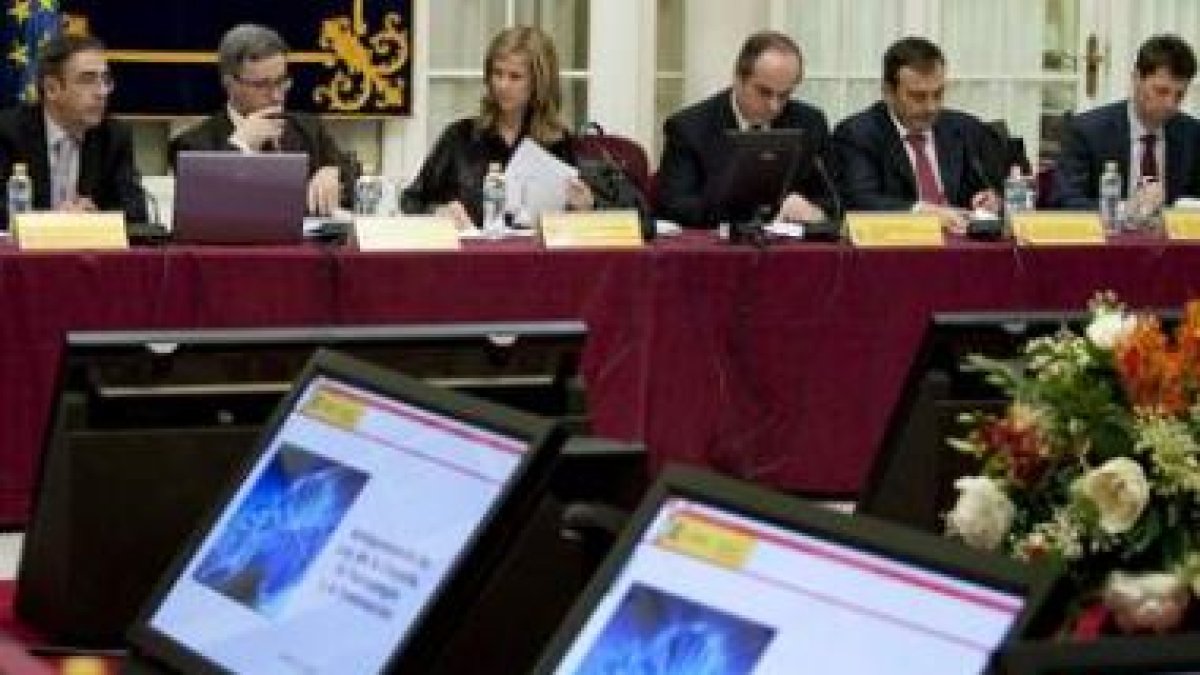 La ministra de Ciencia presentó su proyecto a las autonomías el pasado día 3.