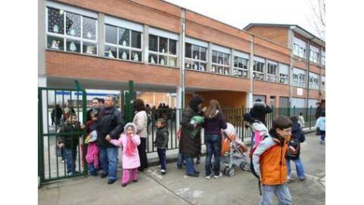 La protesta arrancará desde el centro que la promueve, el Flores del Sil
