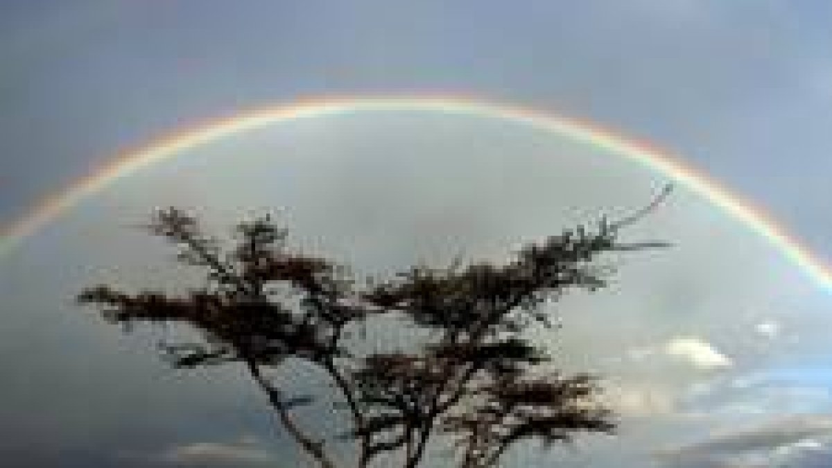 Unas apacibles vacaciones en Kenia pueden convertirse en un calvario para un turista poco previsor