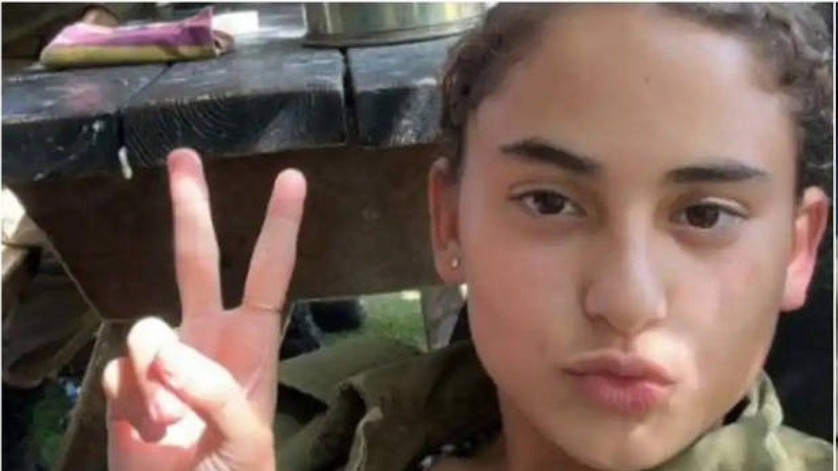 Fotografía de Maya Villalobo, publicada en su perfil de Pinterest. AGENCIAS