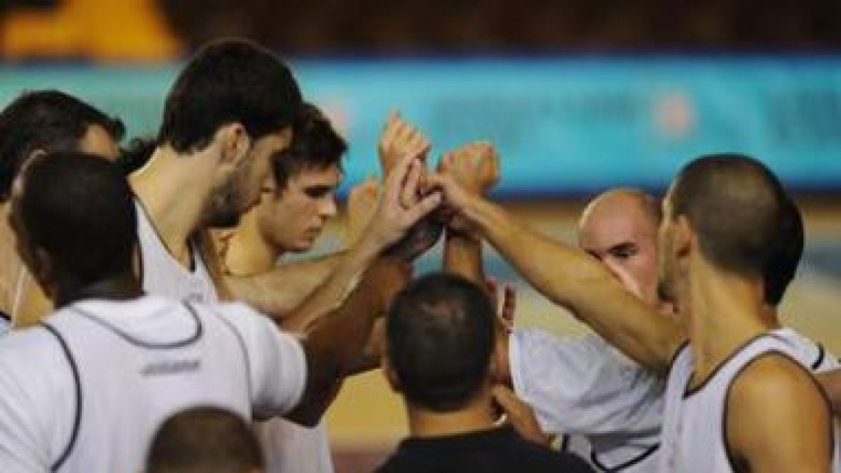 El plantel leonés está demostrando en este inicio de Liga que es un rival a tener en cuenta.