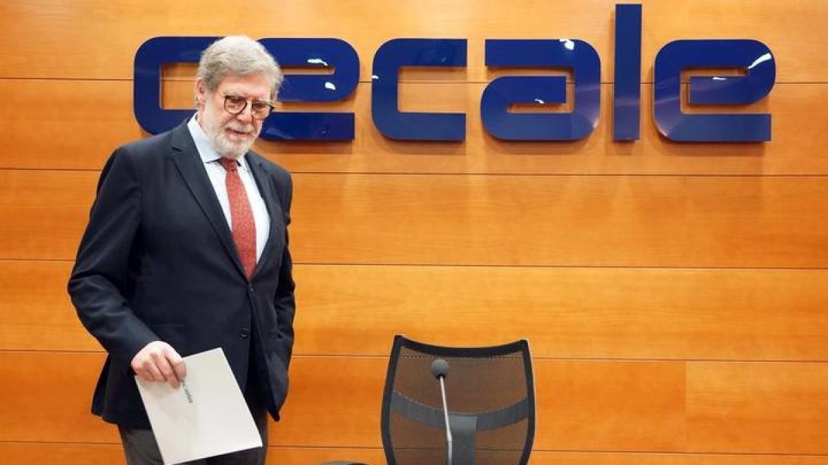 cecale