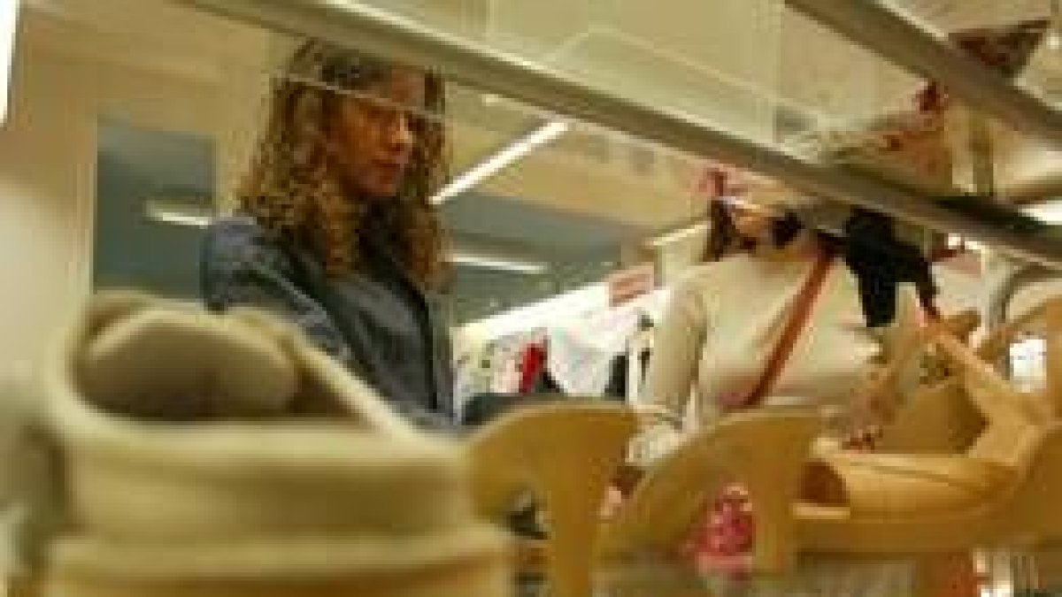 Los comerciantes aceptan libertad total de horarios en parajes naturales de alto intreés turístico