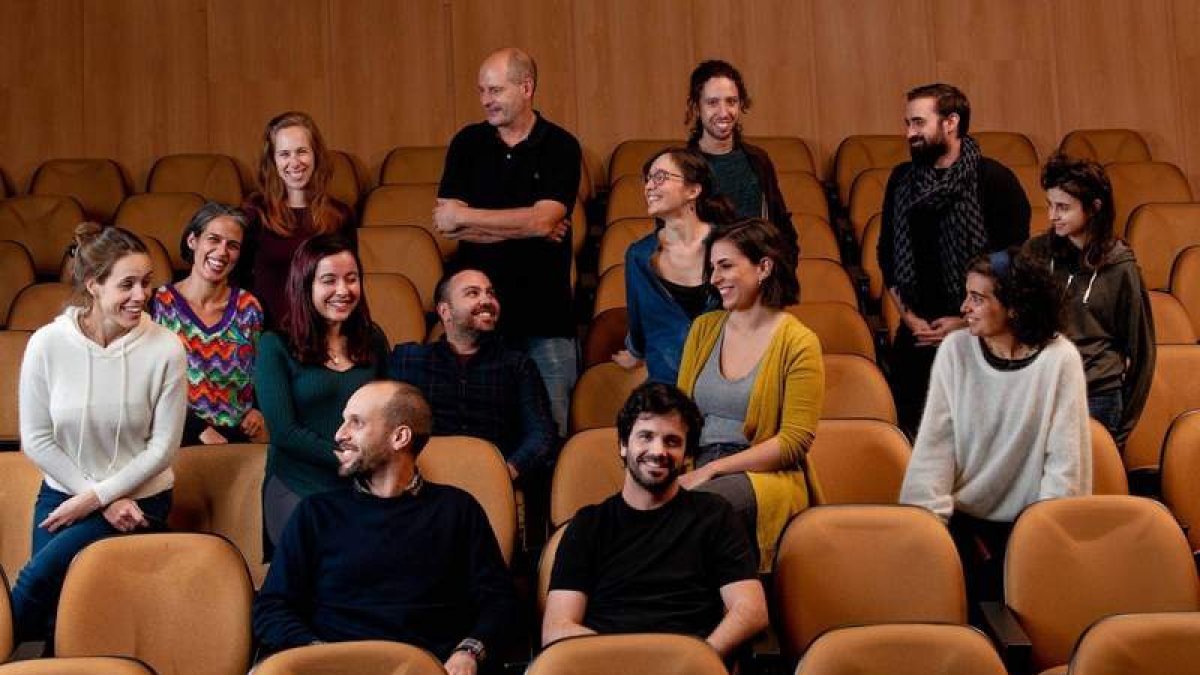 Tiento Nuovo e Isserlis: una unión genial en León