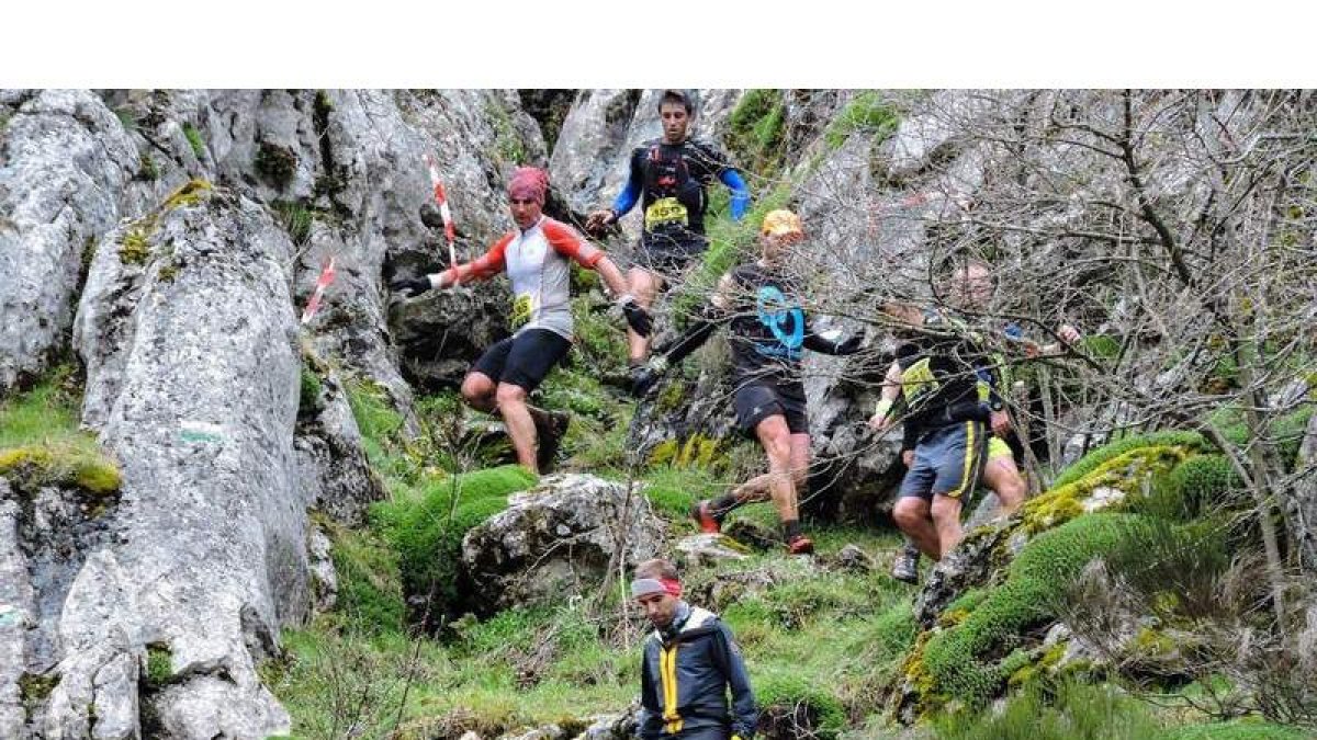 El circuito atravesará los lugares más espectaculares de la Reserva de la Biosfera del Alto Bernesga. DL