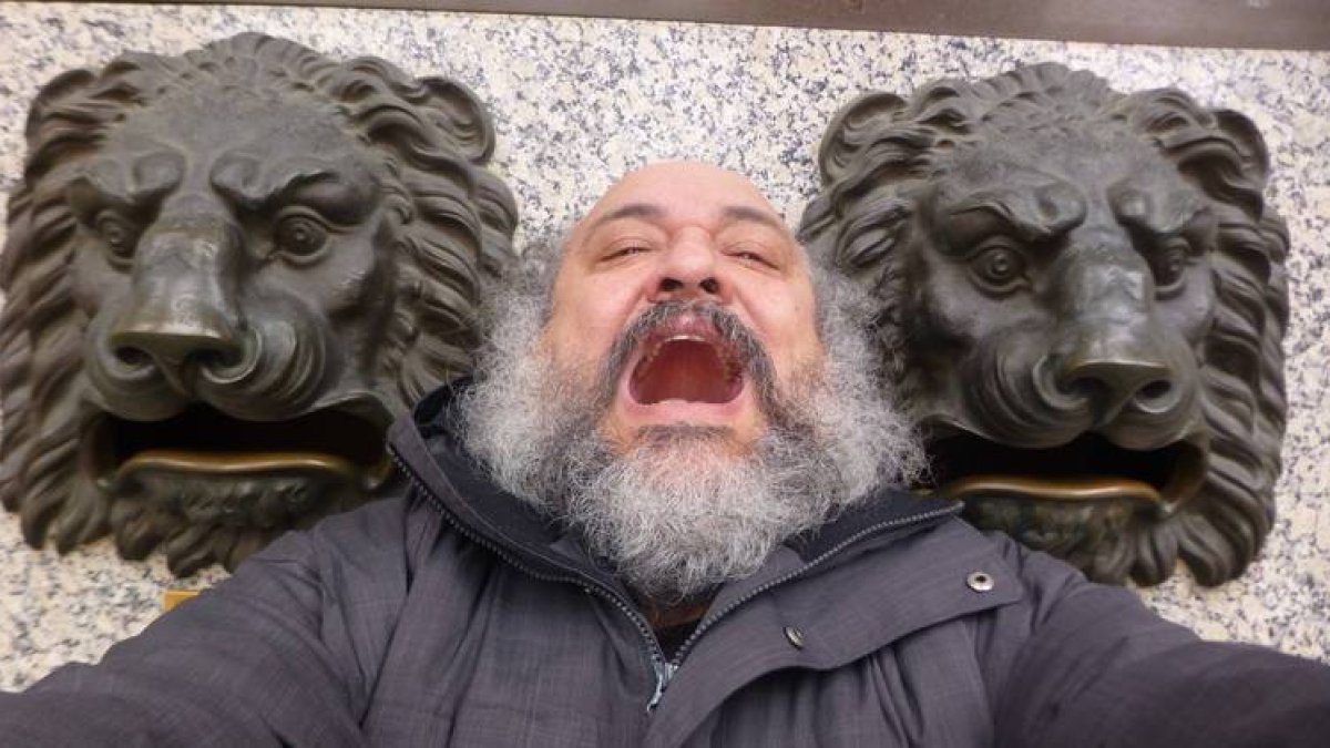 Felipe Zapico