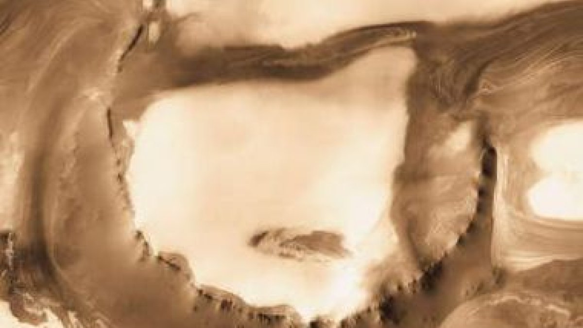 EFE/NASA/JPL
