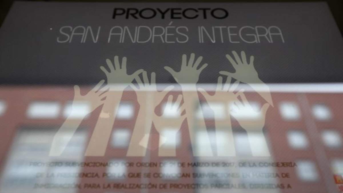 San Andrés del Rabanedo es el segundo municipio del país en utilizar el 'currículum ciego' en la gestión de empleo.