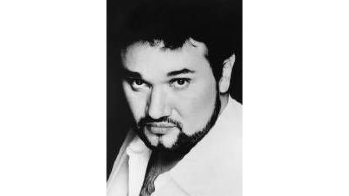 El gran tenor mexicano Ramón Vargas actúa mañana en el Auditorio Ciudad de León