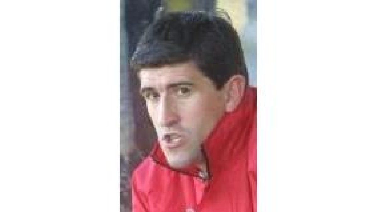 José debuta como técnico en liguilla