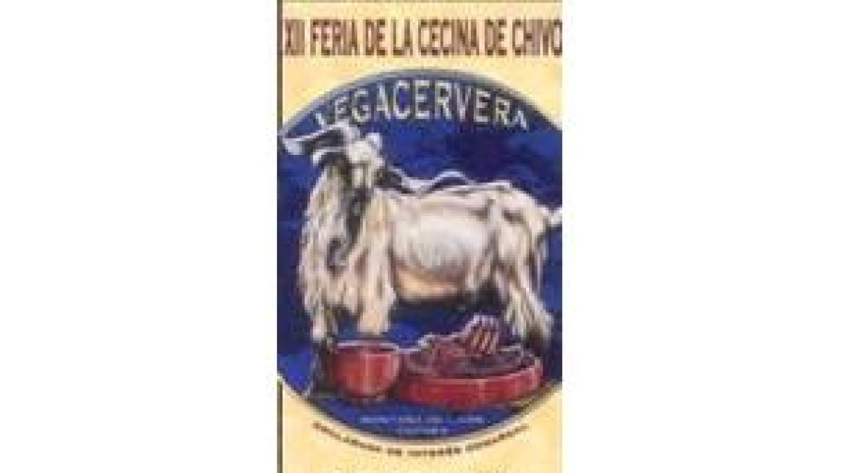 Anagrama de la Feria