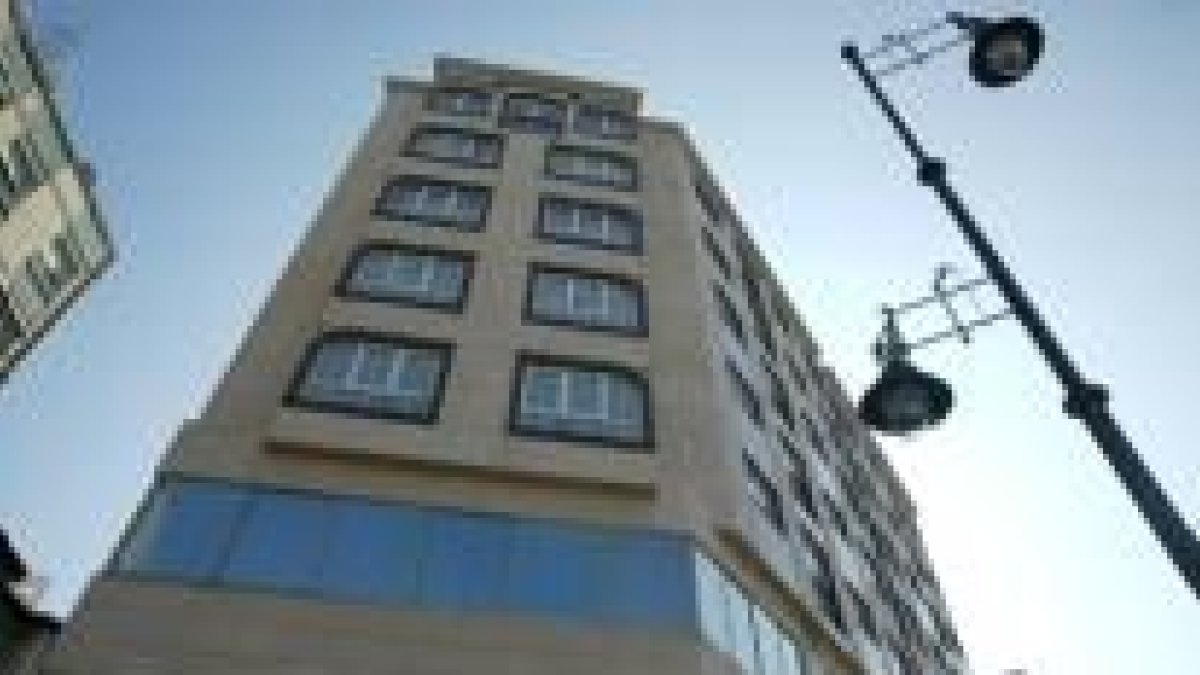 En Ponferrada el censo de viviendas está en torno a las 26.000