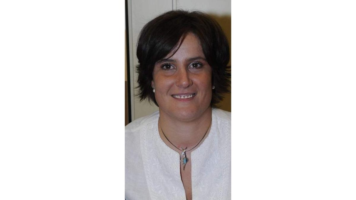 María Rodríguez.