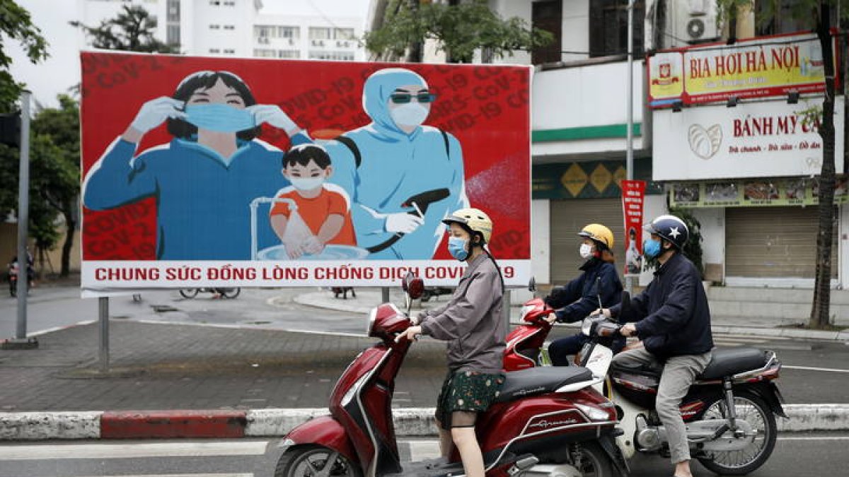 hanoi