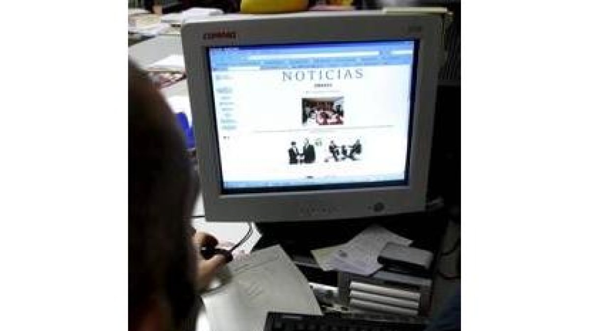 Los dominios de Internet más visitados convierten en millonarios a sus propietarios