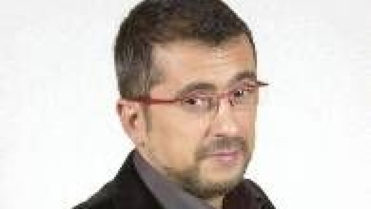 Andreu Buenafuente, en imagen de archivo, estará con Pablo Motos