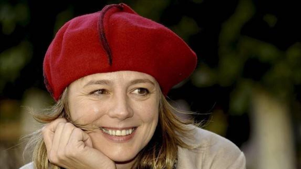 Emma Suárez coprotagonizará el nuevo filme de Almodóvar.