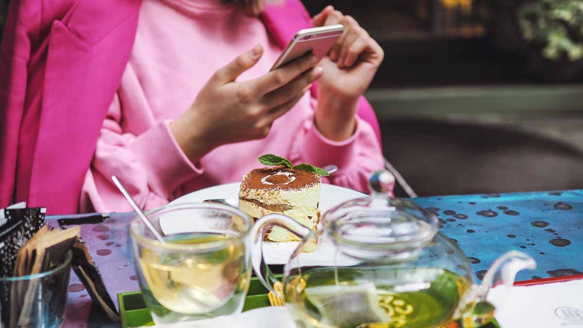 No permitas que los hábitos en cuarentena se conviertan en adicciones