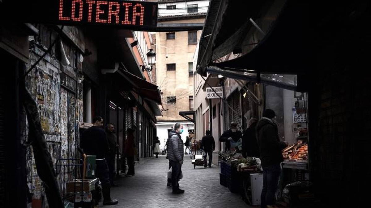 comercio
