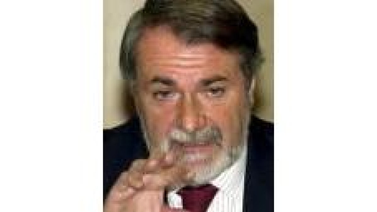 Jaime Mayor Oreja