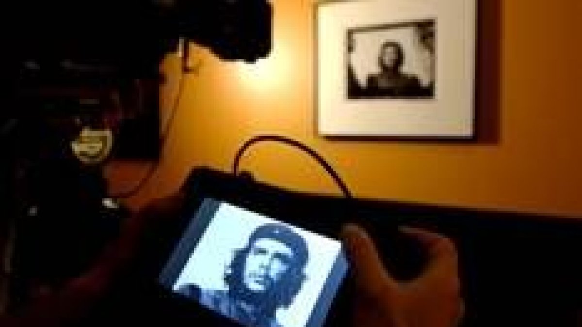 El omnipresente retrato que hizo Korda del Che ha venido ocultando el resto de su gran obra