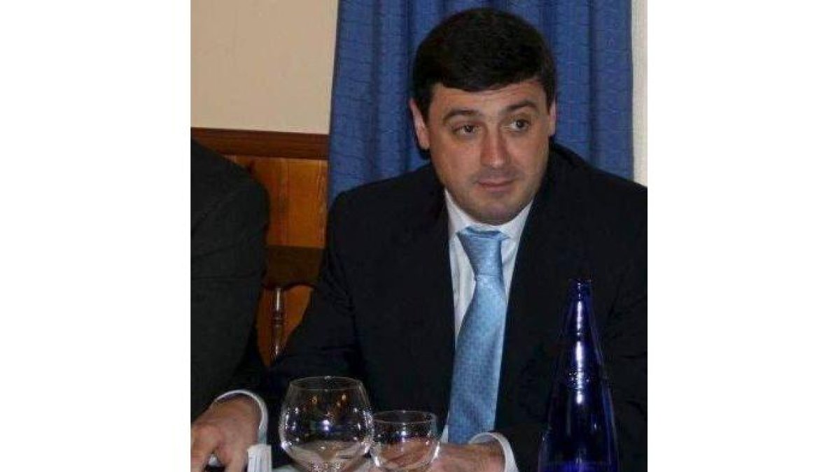 Enrique Martínez presidirá hoy el consejo de administración del Inteco