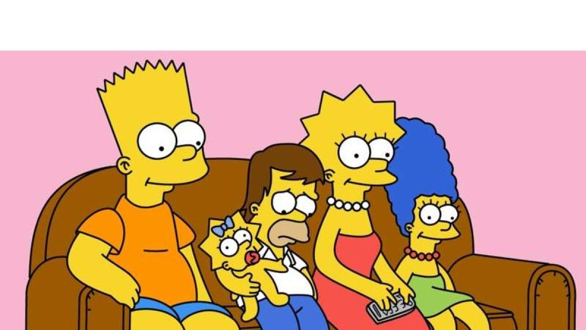 simpsons