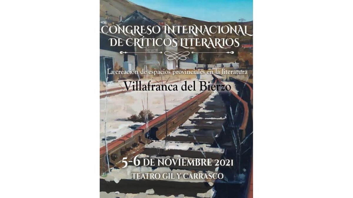 Cartel del Congreso. DL