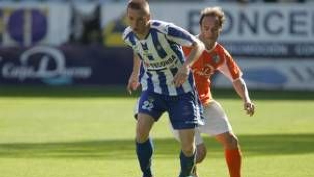 que saltaron de inicio ante el Lorca Deportiva CF en la última jornada.