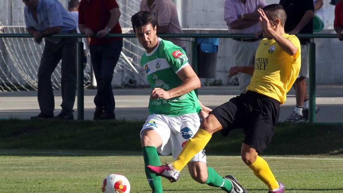 Los equipos leoneses afrontan una semana intensa con la disputa de dos jornadas ligueras.