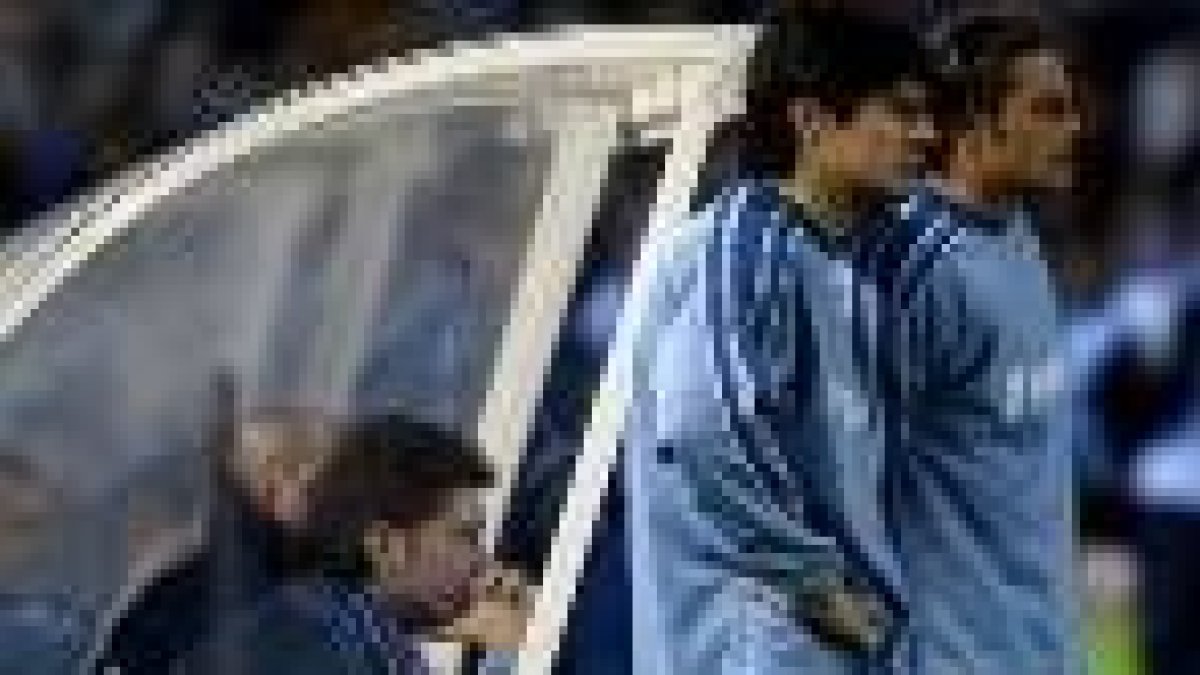 El Deportivo se encuentra muy tocado tras quedar apeado en la Copa