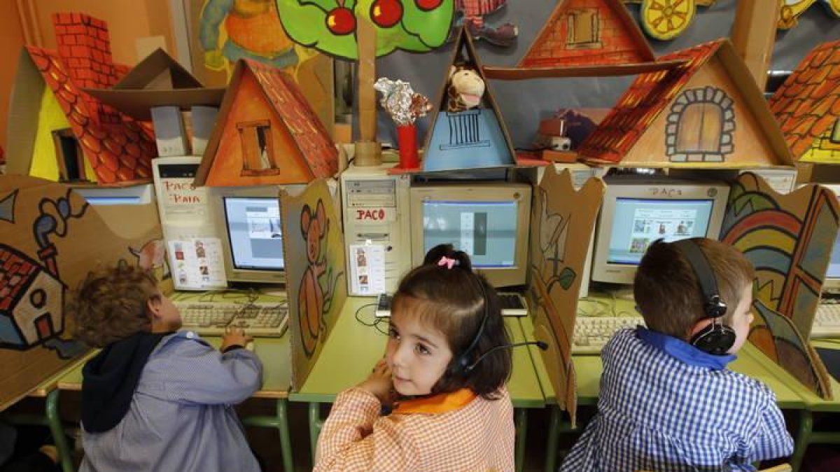 Sólo el 4% de los ceos de las empresas tecnológicas son mujeres