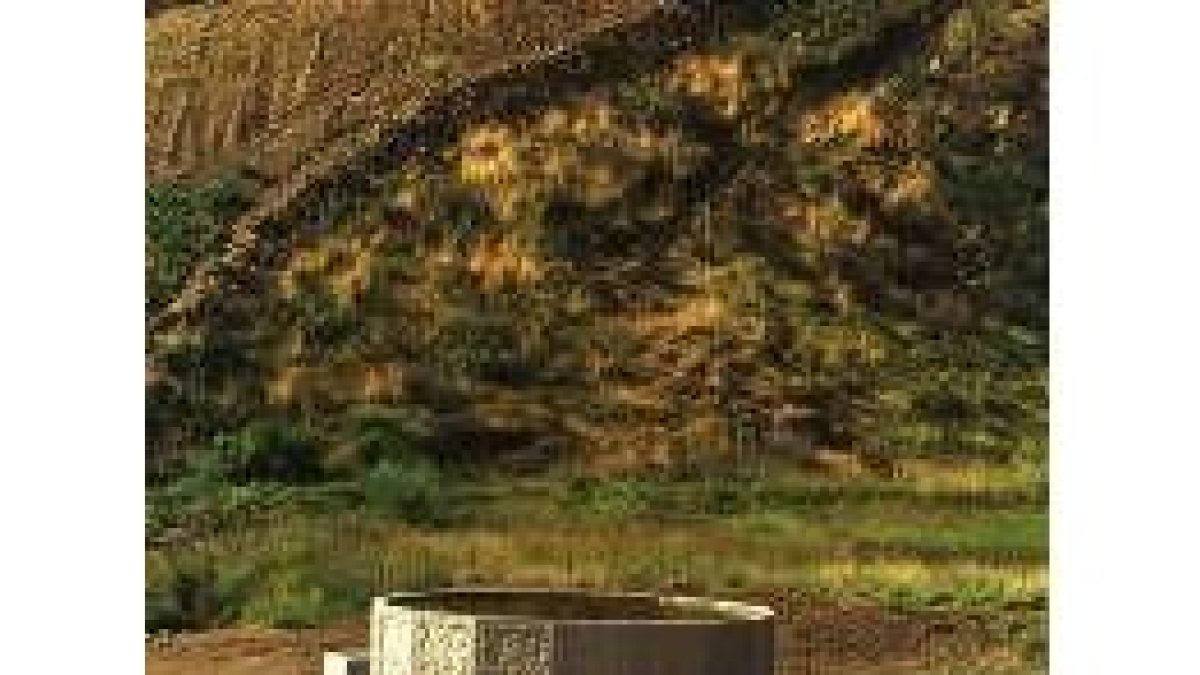 Los problemas para el trasvase de aguas han sido constantes a lo largo de la historia de la comarca