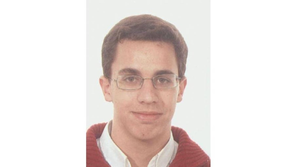 César Acebes Arias. IES Lancia